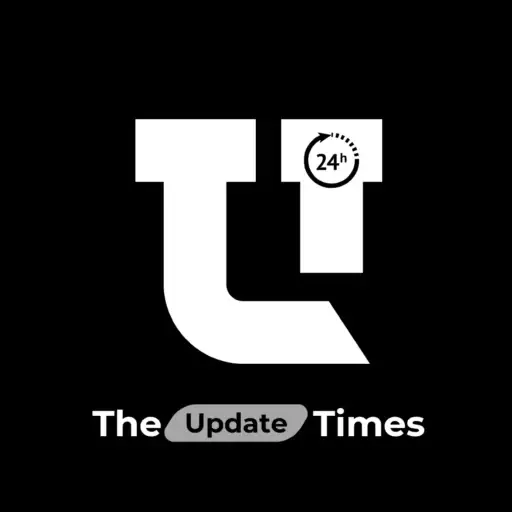 TUT White Logo - Th Update Times